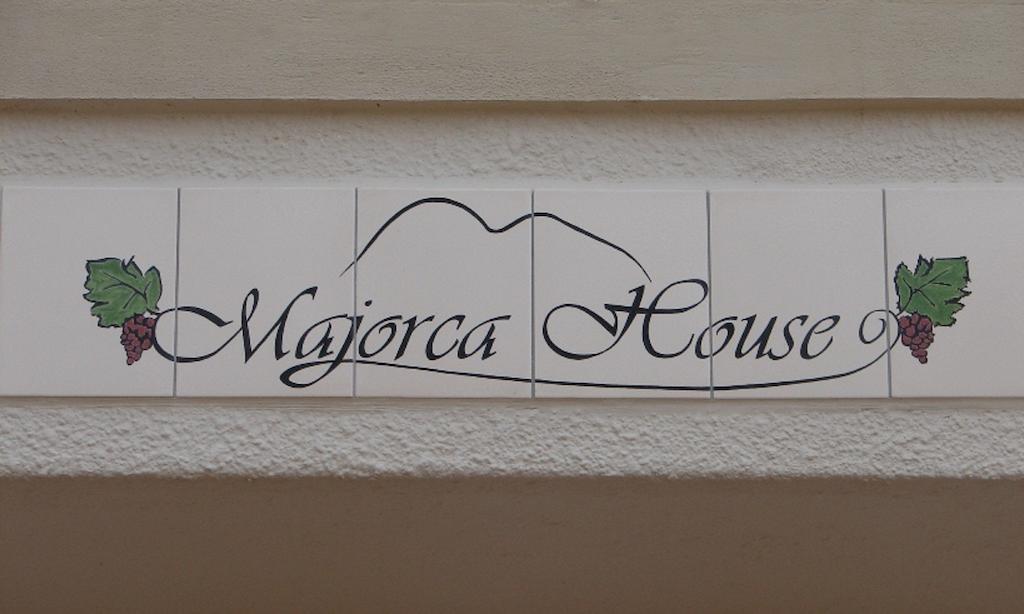 مبيت وإفطار غرب سومرست Majorca House المظهر الخارجي الصورة