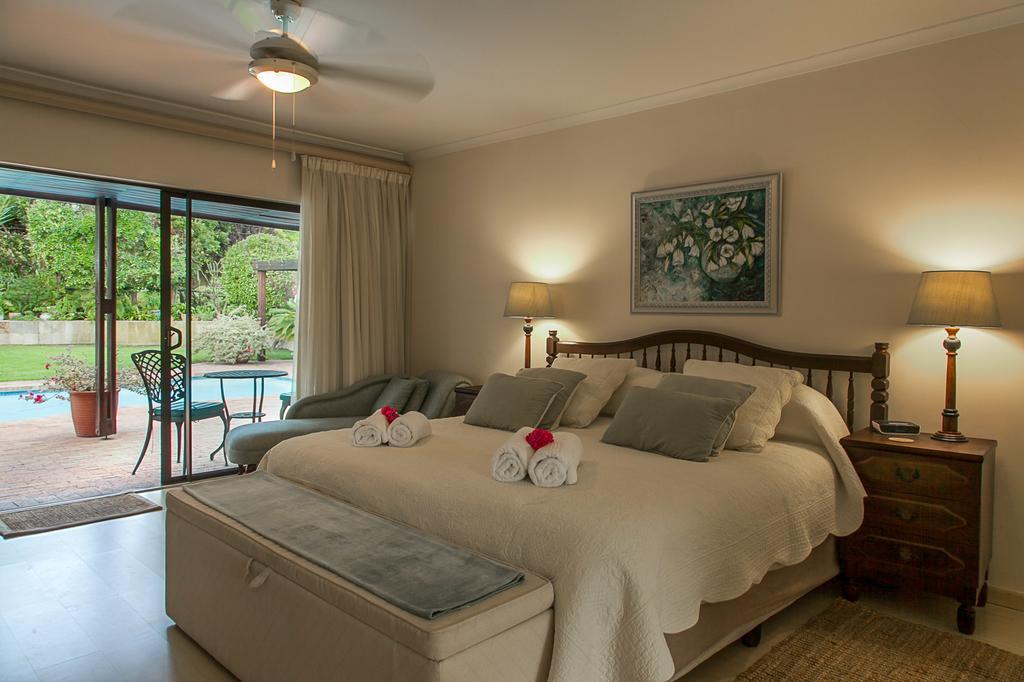 مبيت وإفطار غرب سومرست Majorca House الغرفة الصورة