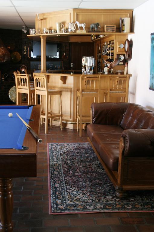 مبيت وإفطار غرب سومرست Majorca House المظهر الخارجي الصورة