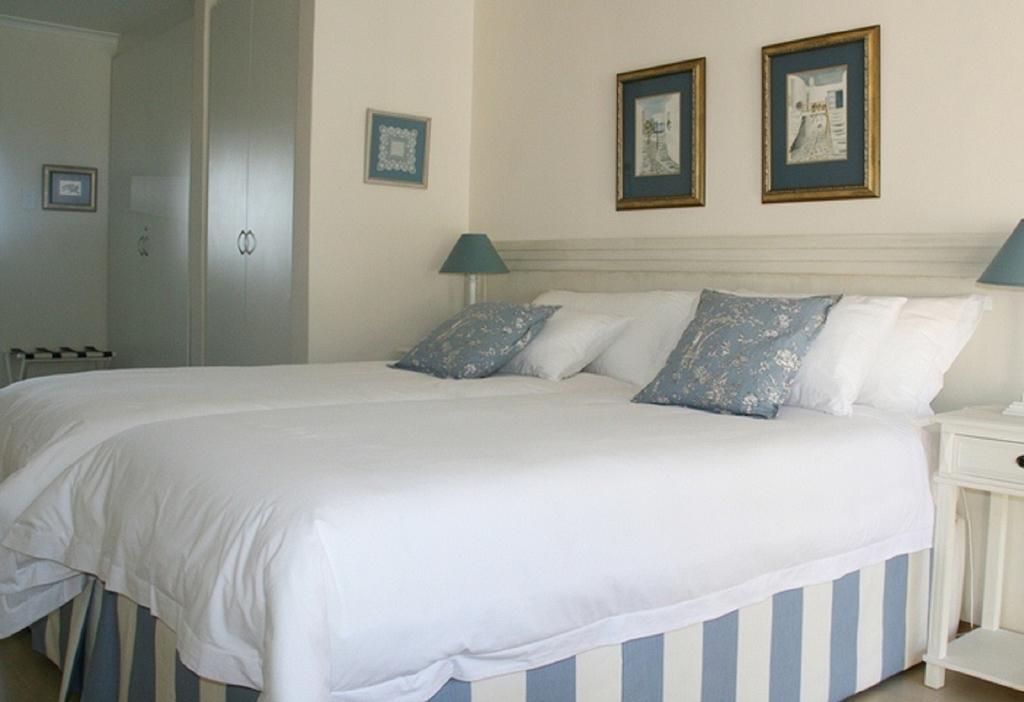 مبيت وإفطار غرب سومرست Majorca House الغرفة الصورة