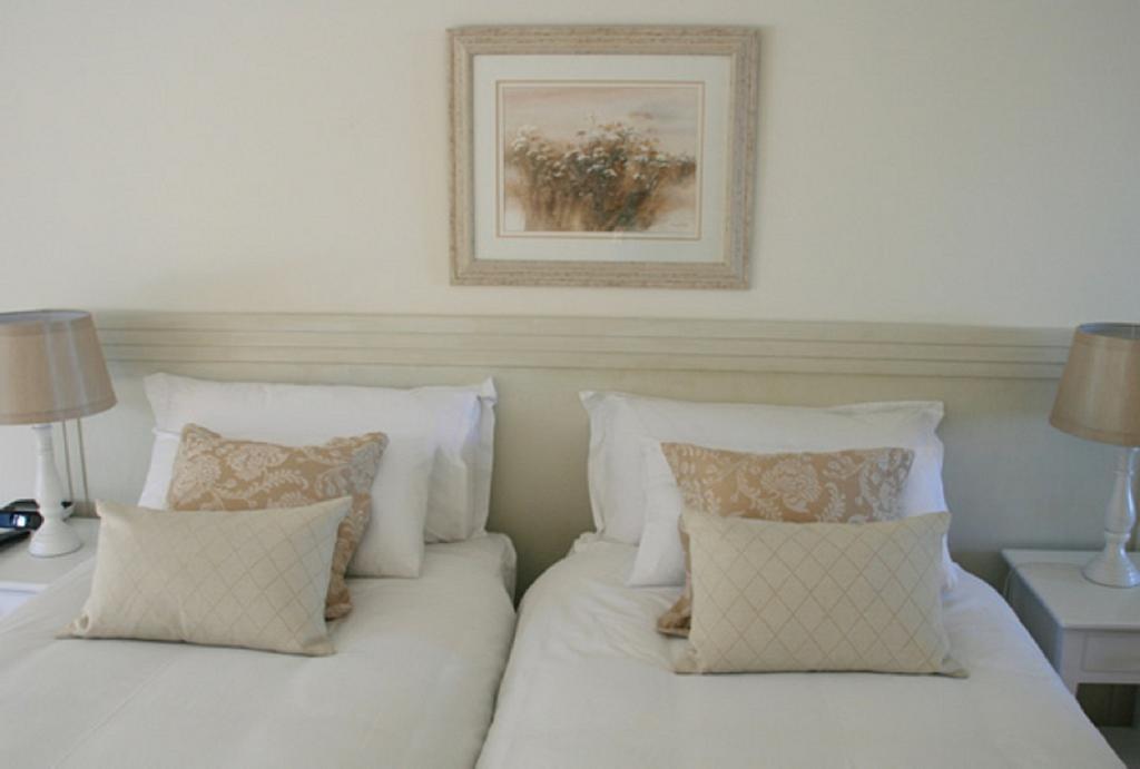 مبيت وإفطار غرب سومرست Majorca House الغرفة الصورة