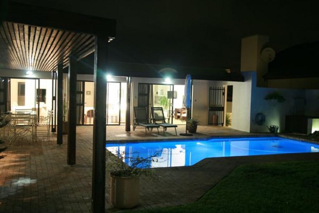 مبيت وإفطار غرب سومرست Majorca House المظهر الخارجي الصورة
