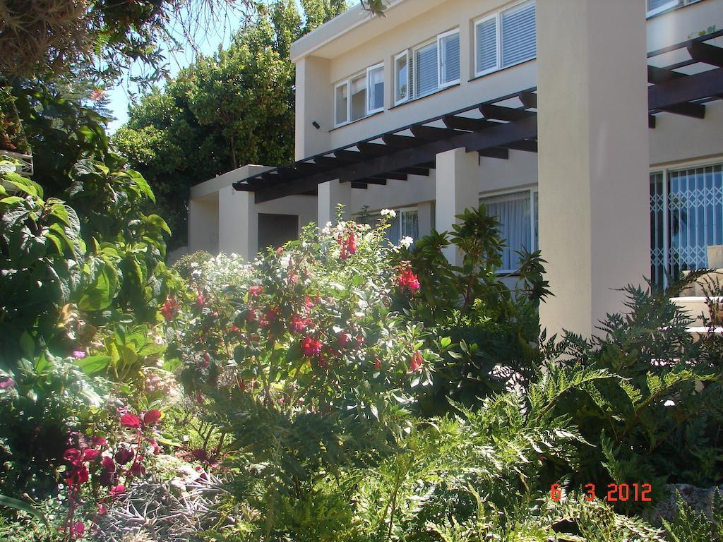 مبيت وإفطار غرب سومرست Majorca House المظهر الخارجي الصورة