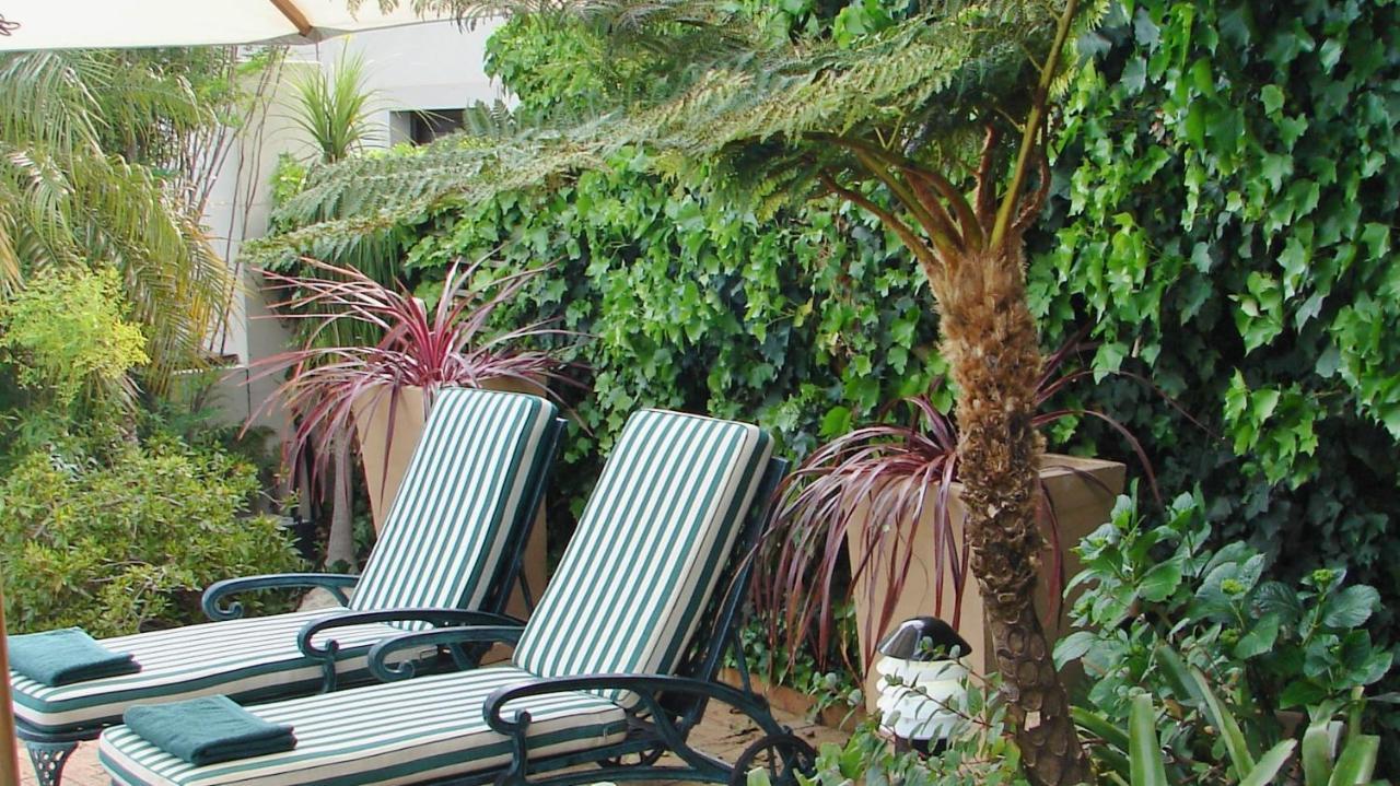 مبيت وإفطار غرب سومرست Majorca House المظهر الخارجي الصورة