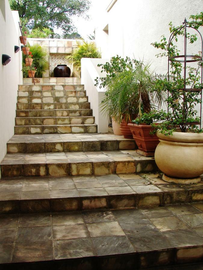 مبيت وإفطار غرب سومرست Majorca House المظهر الخارجي الصورة